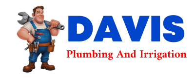 Trusted plumber in CHRISTOVAL